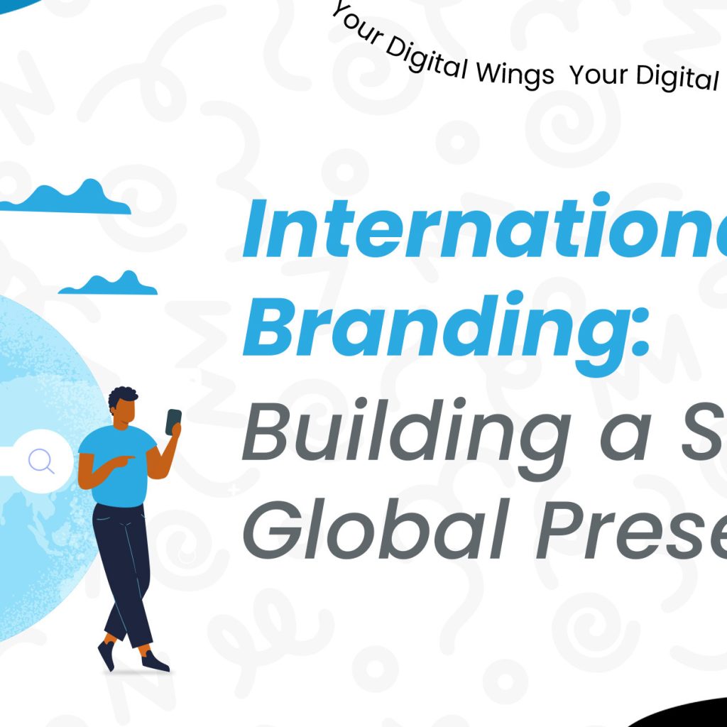 international branding