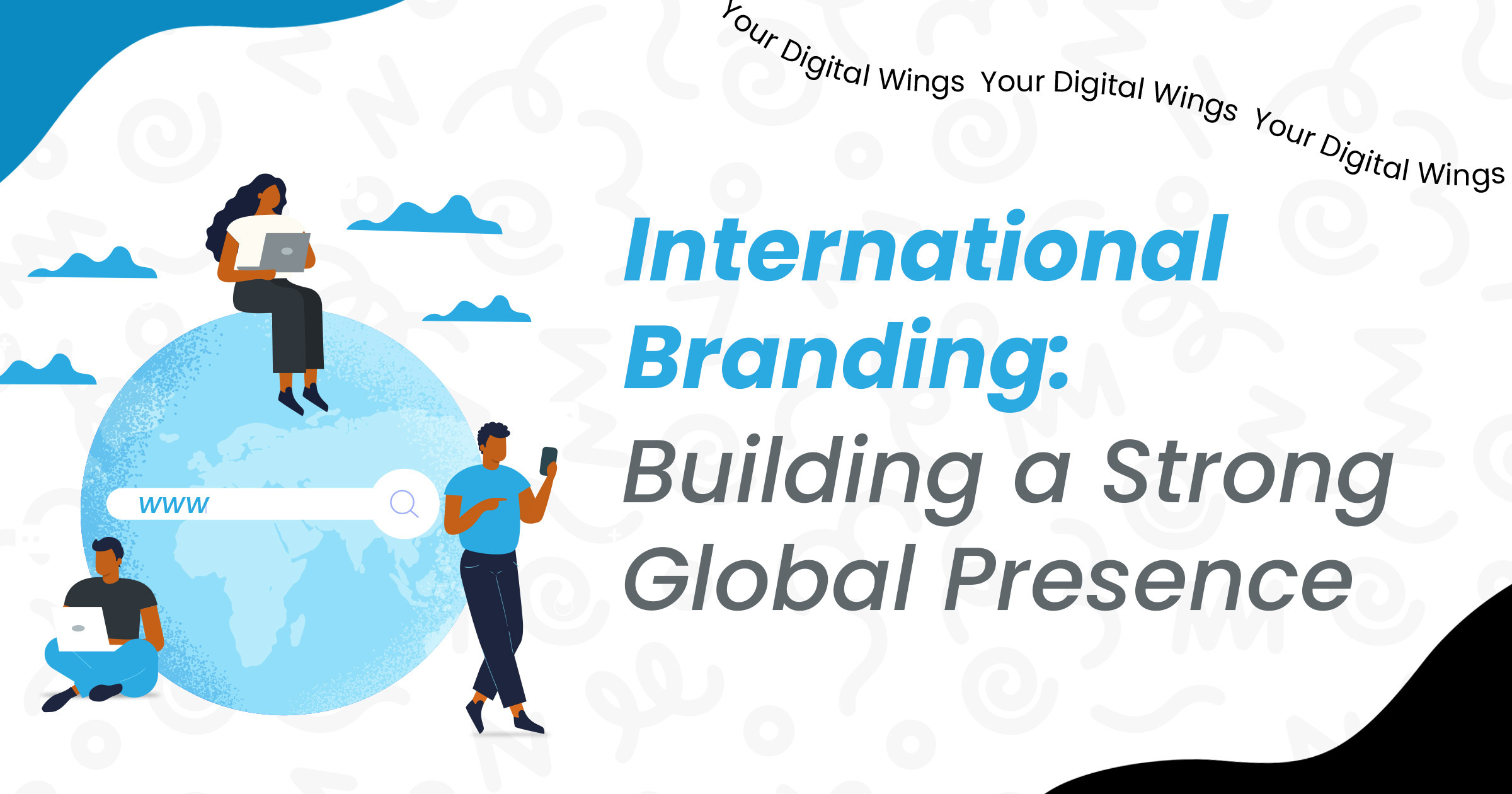 international branding