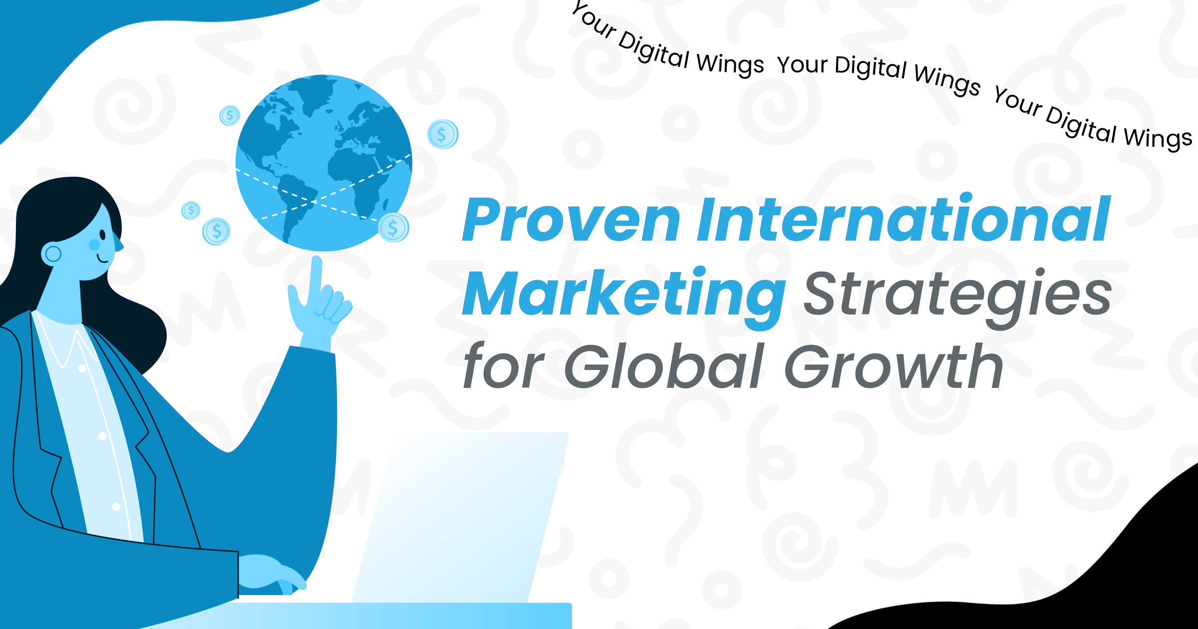 international marketing strategies