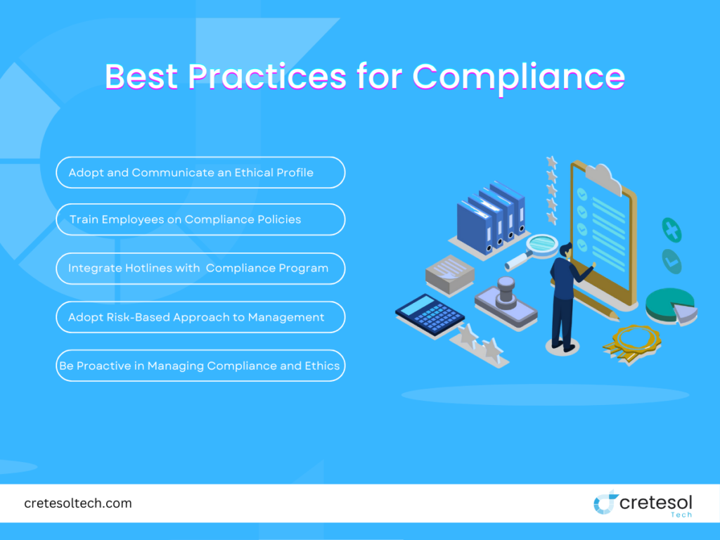 best-practices-for-compliance