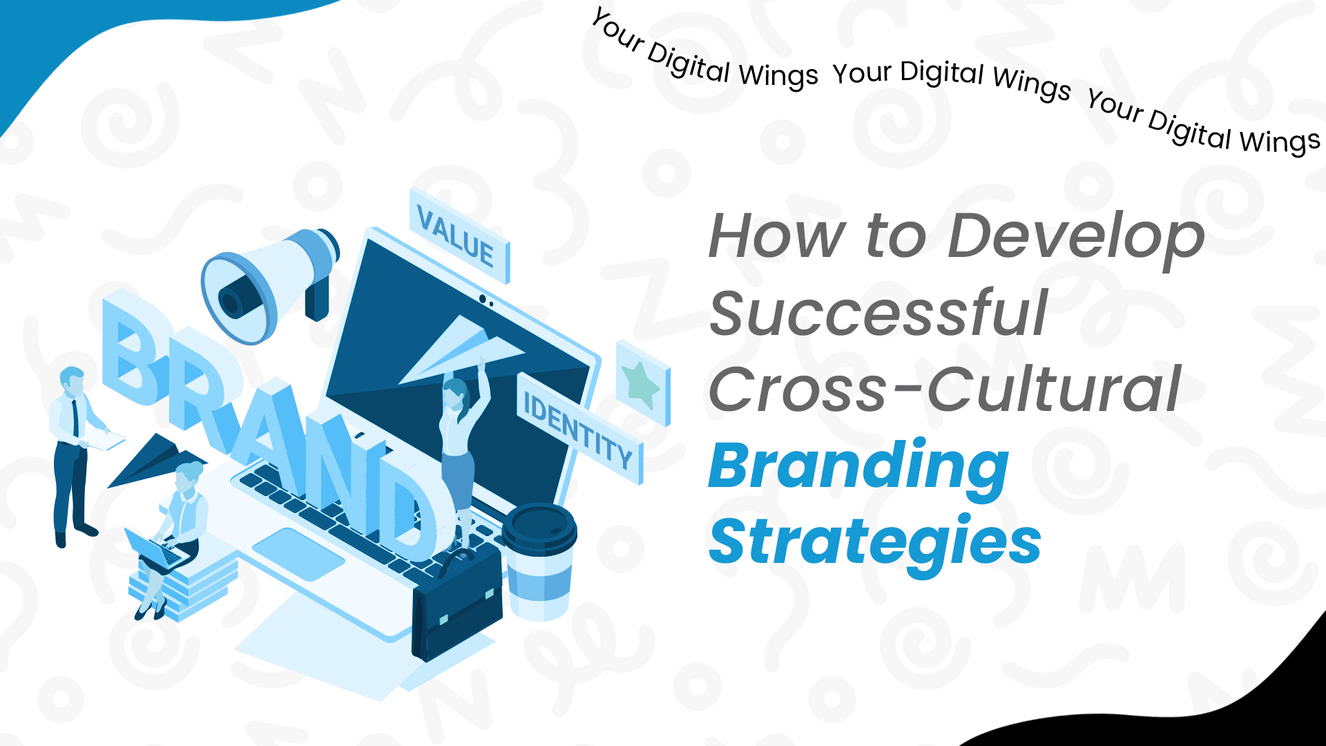 Cross cultural branding strategies
