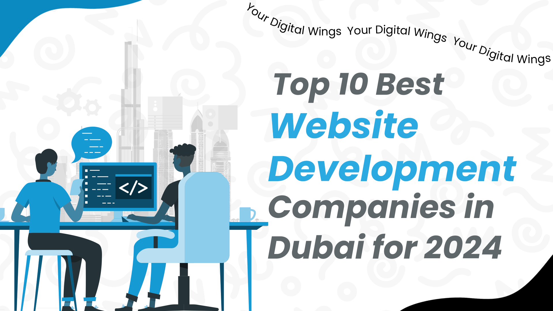 best website development companies in dubai