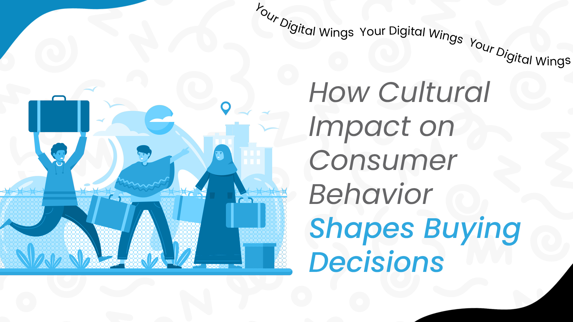 cultural impact on consumer behavior