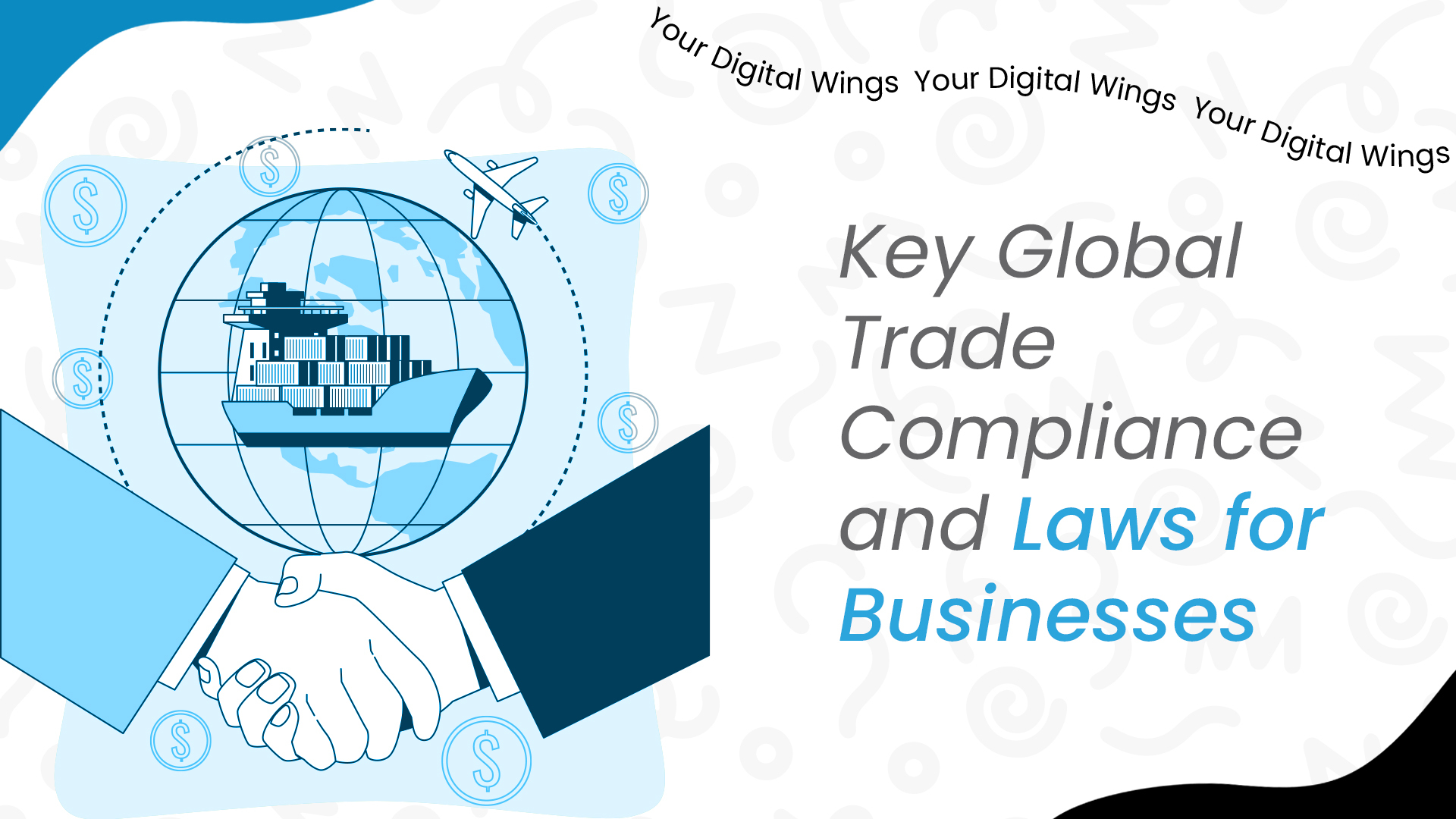 global trade compliance and laws