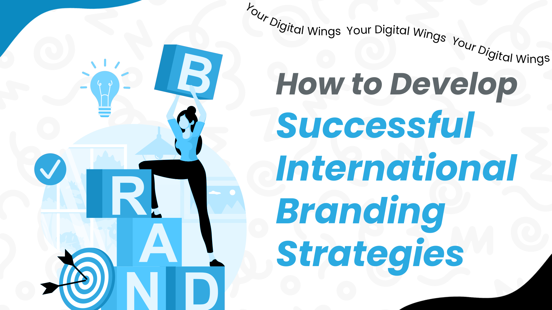 international branding strategies