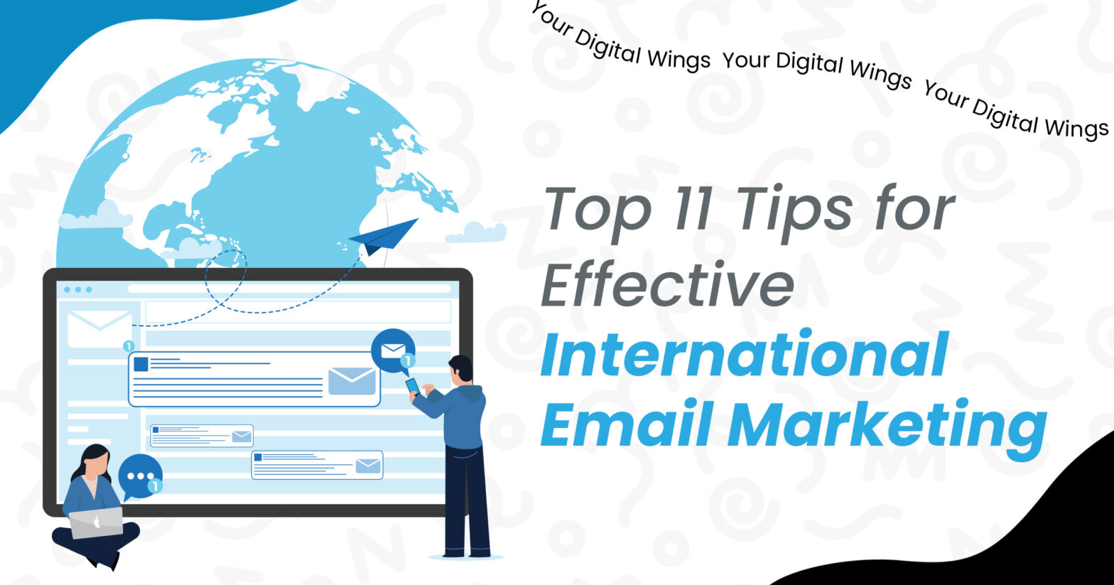 international email marketing strategies