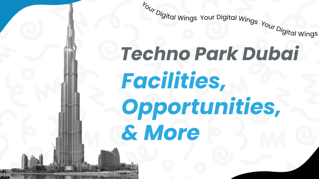 techno park dubai