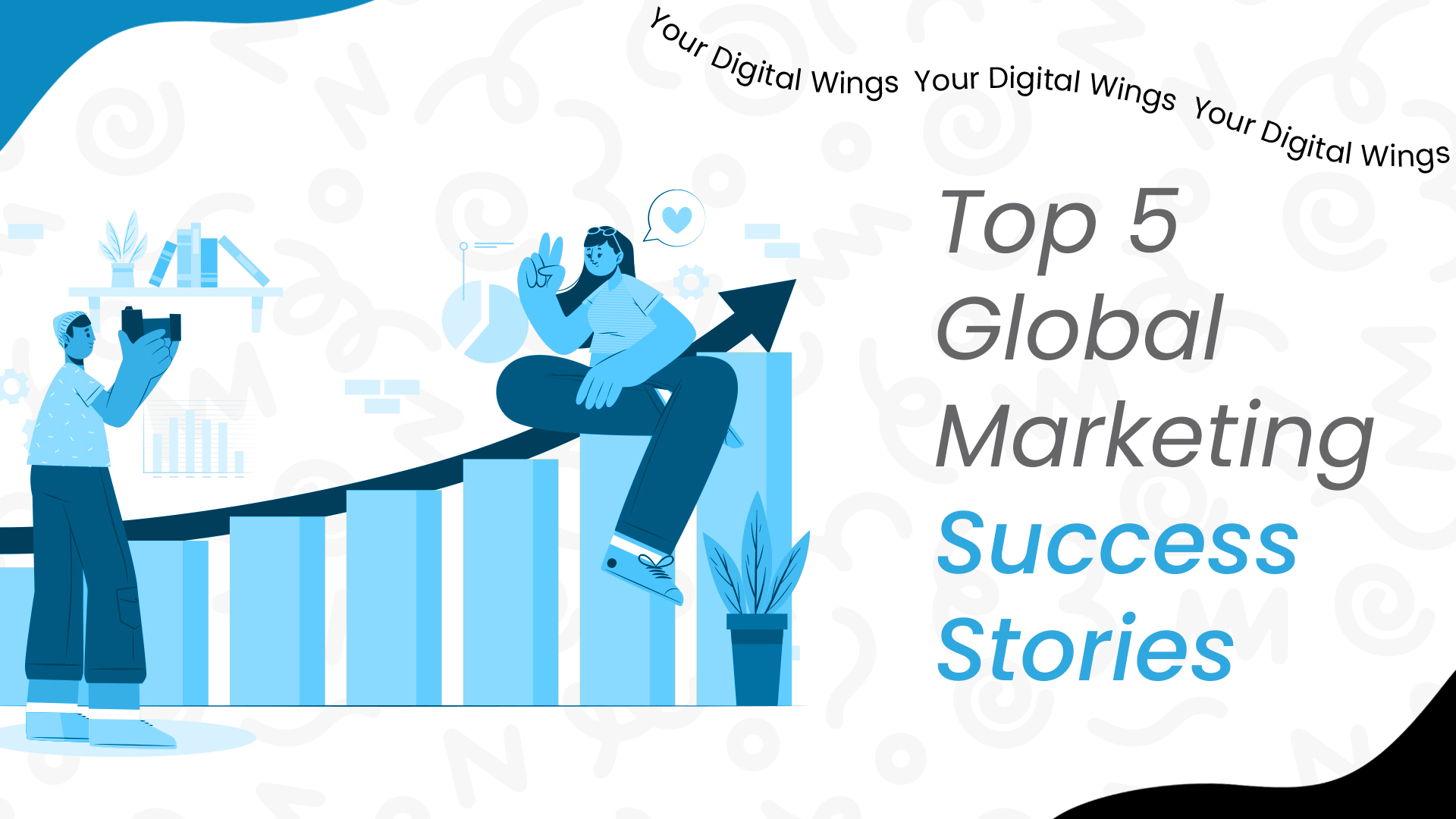 Global Marketing Success Stories