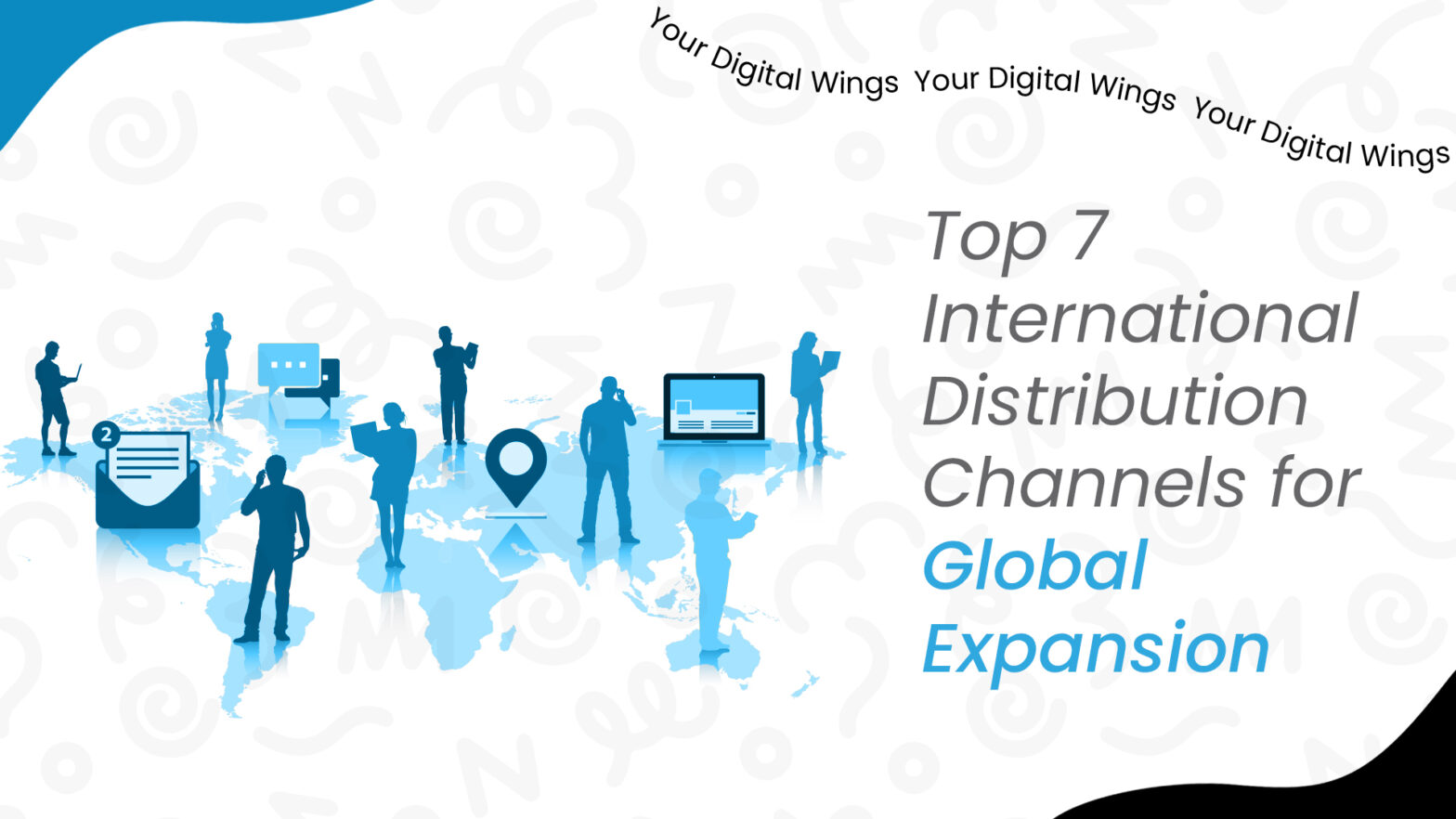 international distribution channels