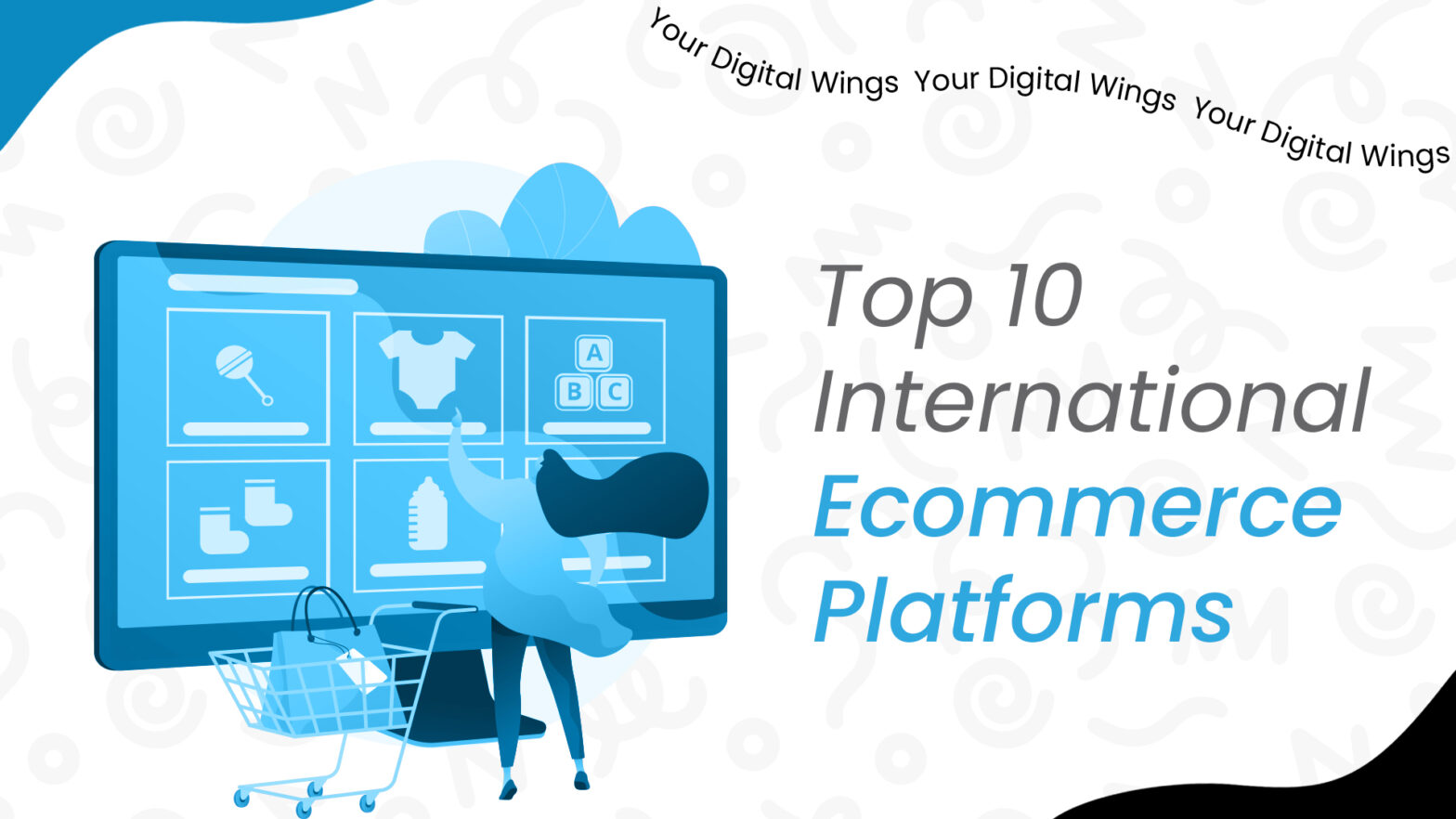 International ecommerce Platforms