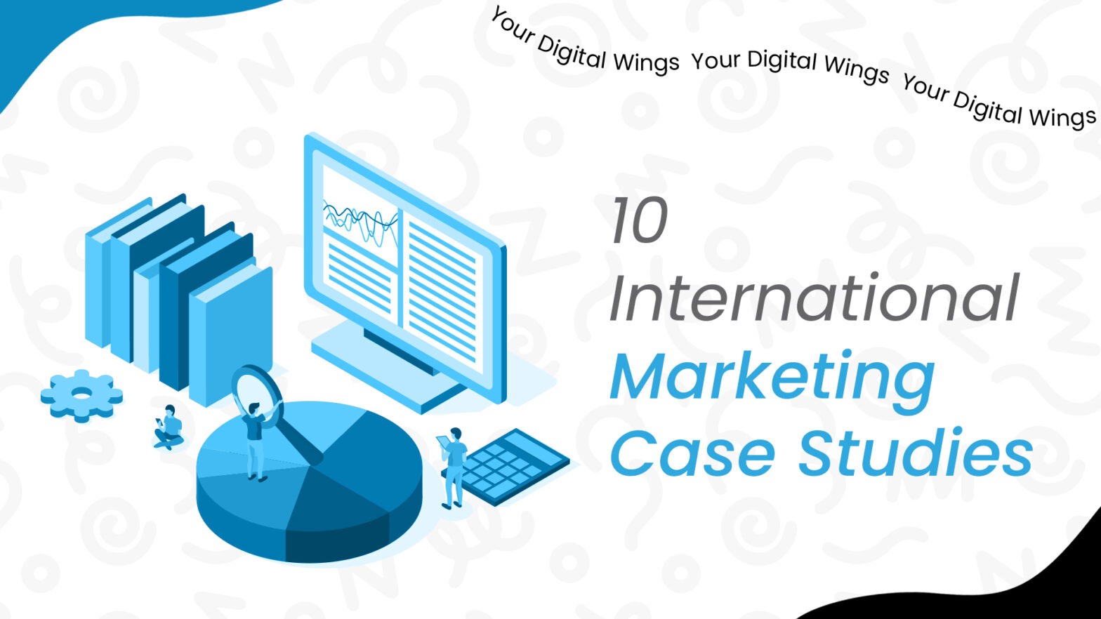 International marketing case studies