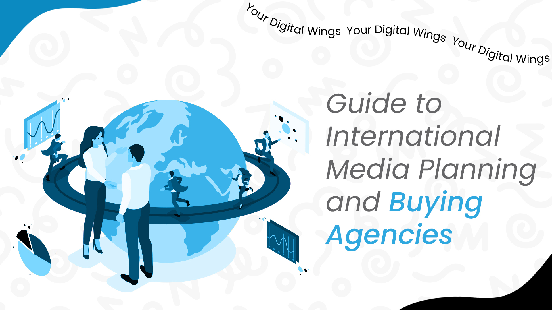 International Media Planning and Buying Agencies