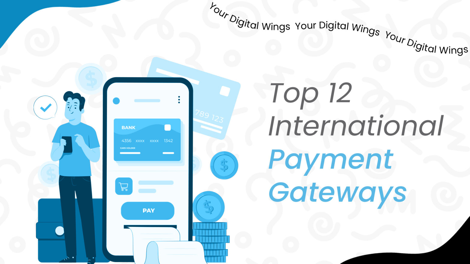 International payment gateways