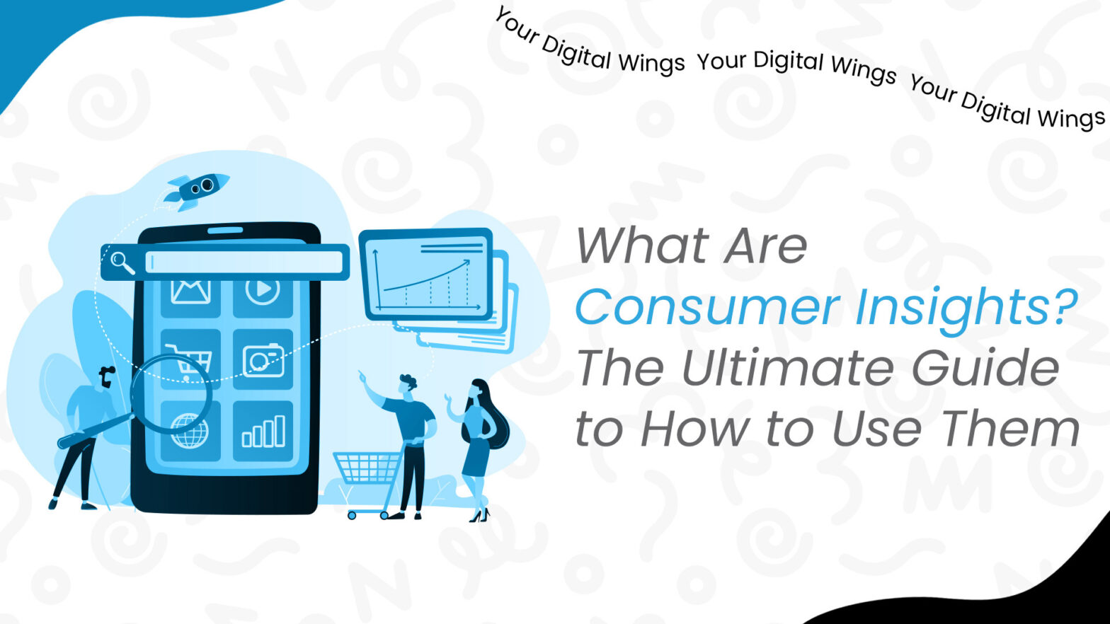 Consumer insights for international market