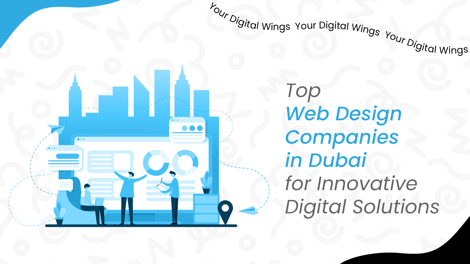 best web design company in Dubai