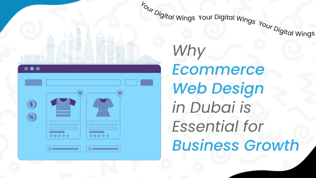 Custom ecommerce web design in Dubai built for better user experiences and business success. Cretesol Tech guide.