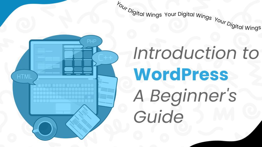 Overview of what is WordPress with key features for beginners. Guide by Cretesol Tech.