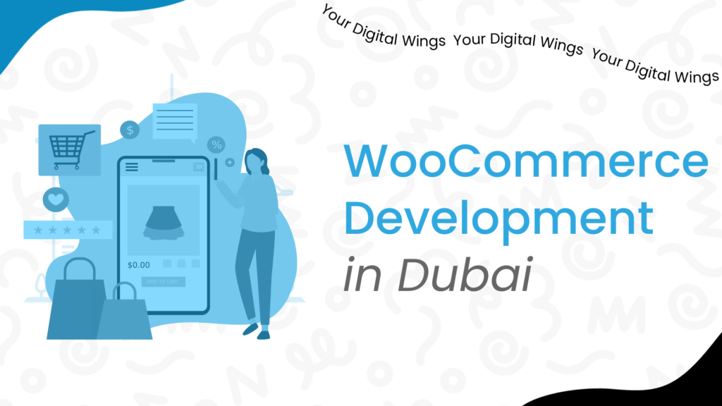 Expert WooCommerce development in Dubai to help e-commerce businesses scale with advanced features and seamless user experience.