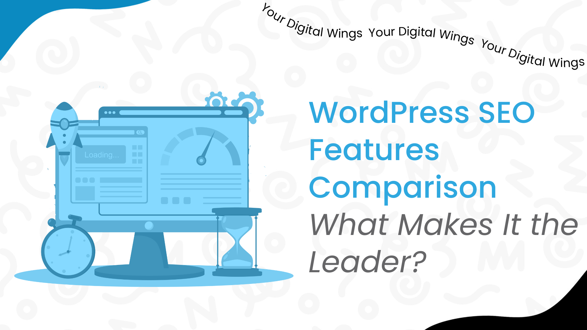 Cretesol Tech explores WordPress SEO features, comparing what makes it a leader in optimizing websites for search engine success.