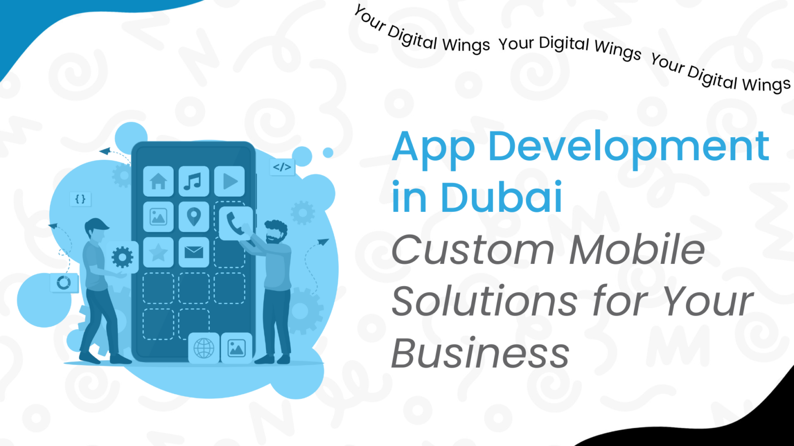 A helpful guide on app development in Dubai to create innovative, user-friendly apps for businesses by tapping into cutting-edge technology and understanding the local market