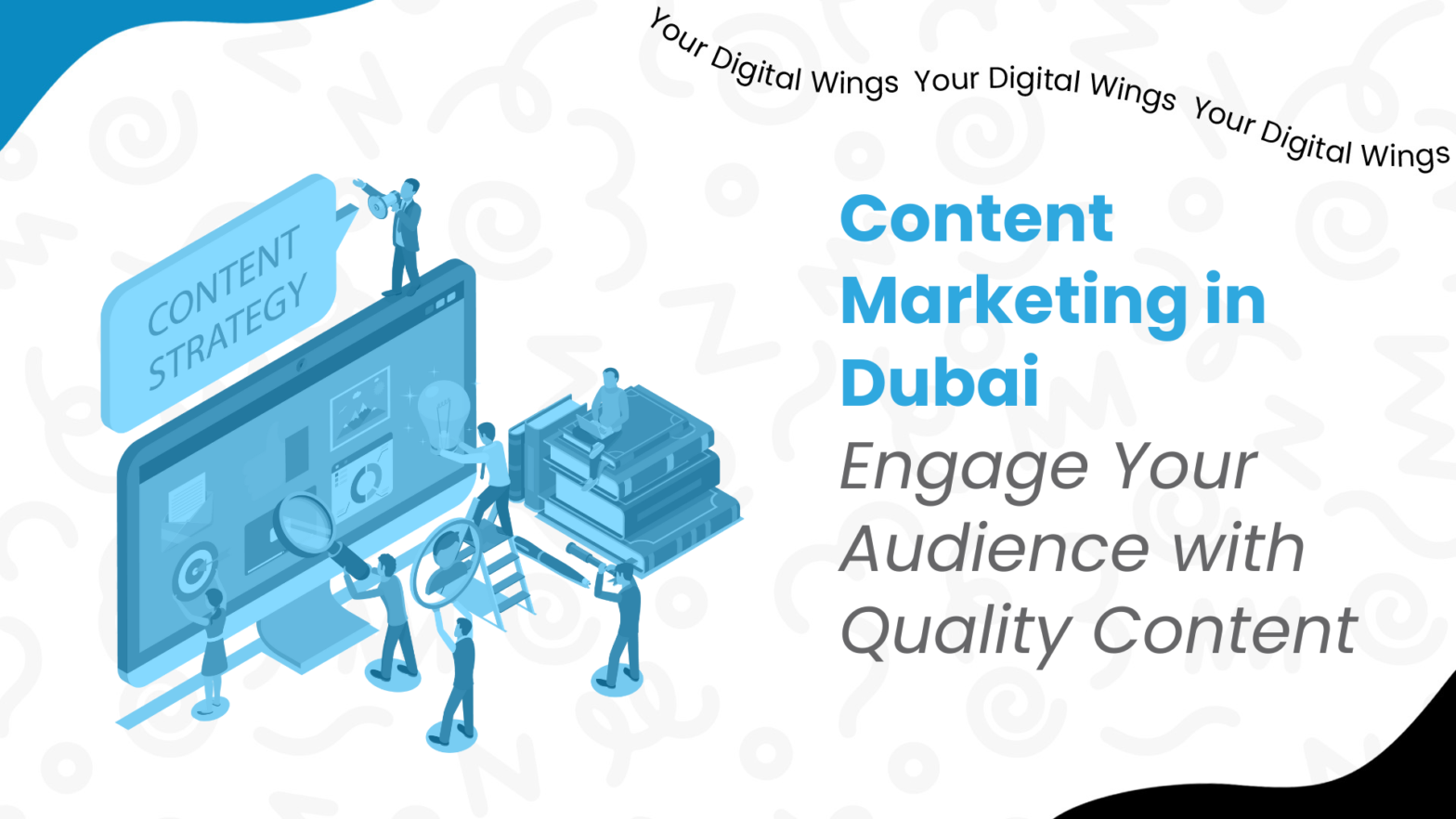 Learn with Cretesol Tech about content marketing in Dubai to boost your brand's visibility and engage your audience effectively.