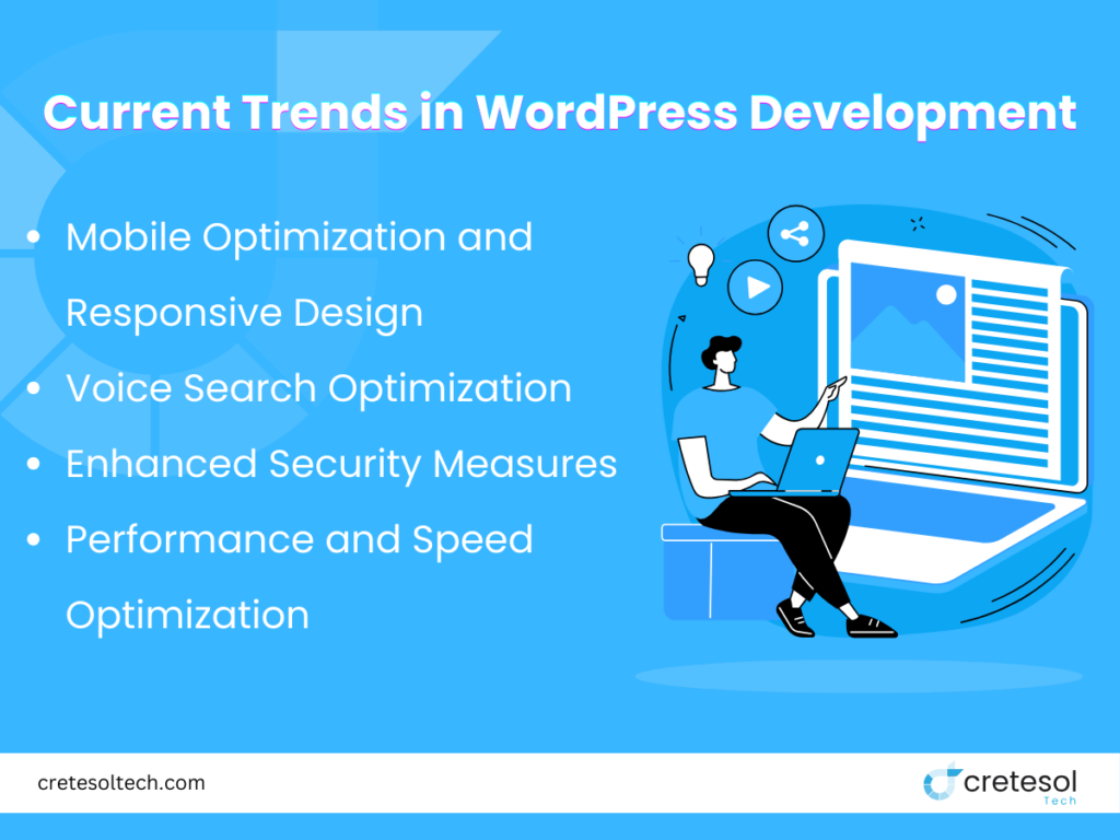 Current Trends in WordPress Development