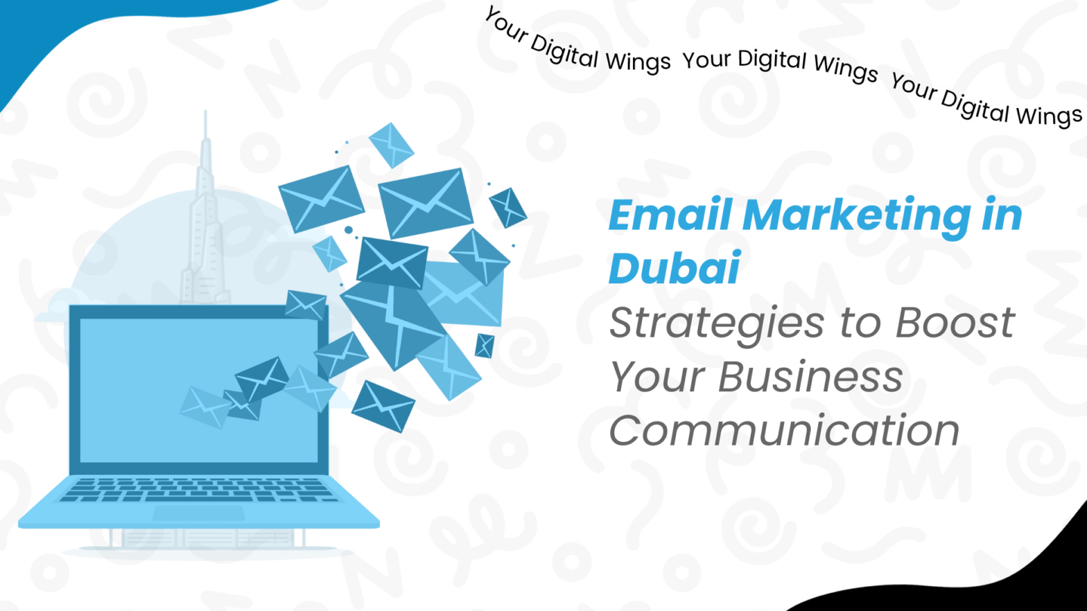 Learn with Cretesol Tech about email marketing in Dubai to grow your business and connect with your audience effectively.