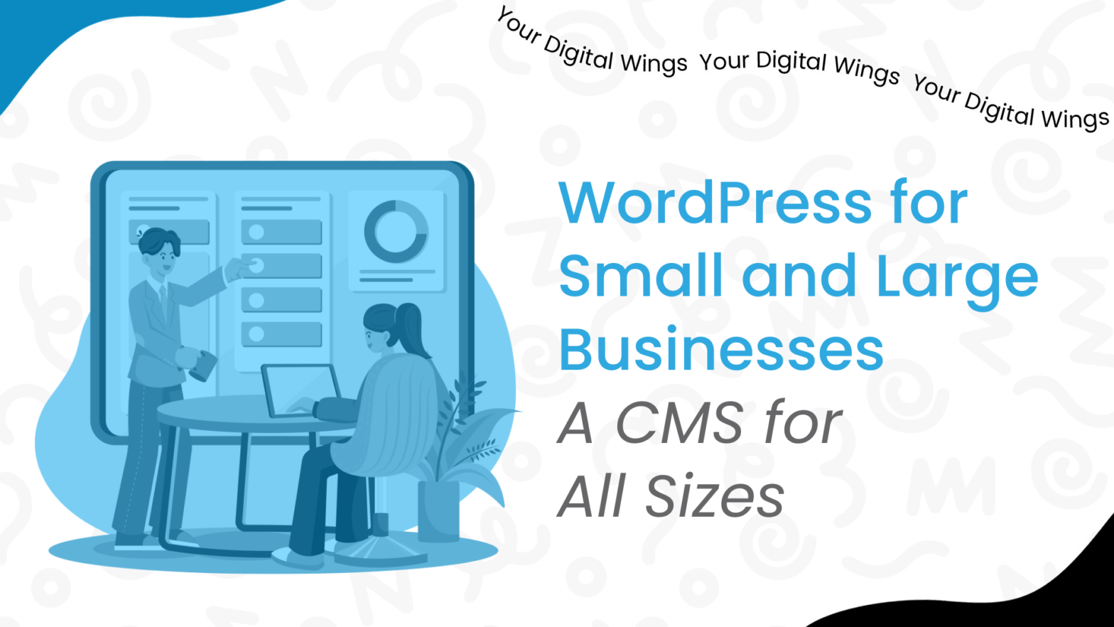 Cretesol Tech’s guide highlights how WordPress for small business enables customizable websites, robust tools, and easy management for online growth and success.